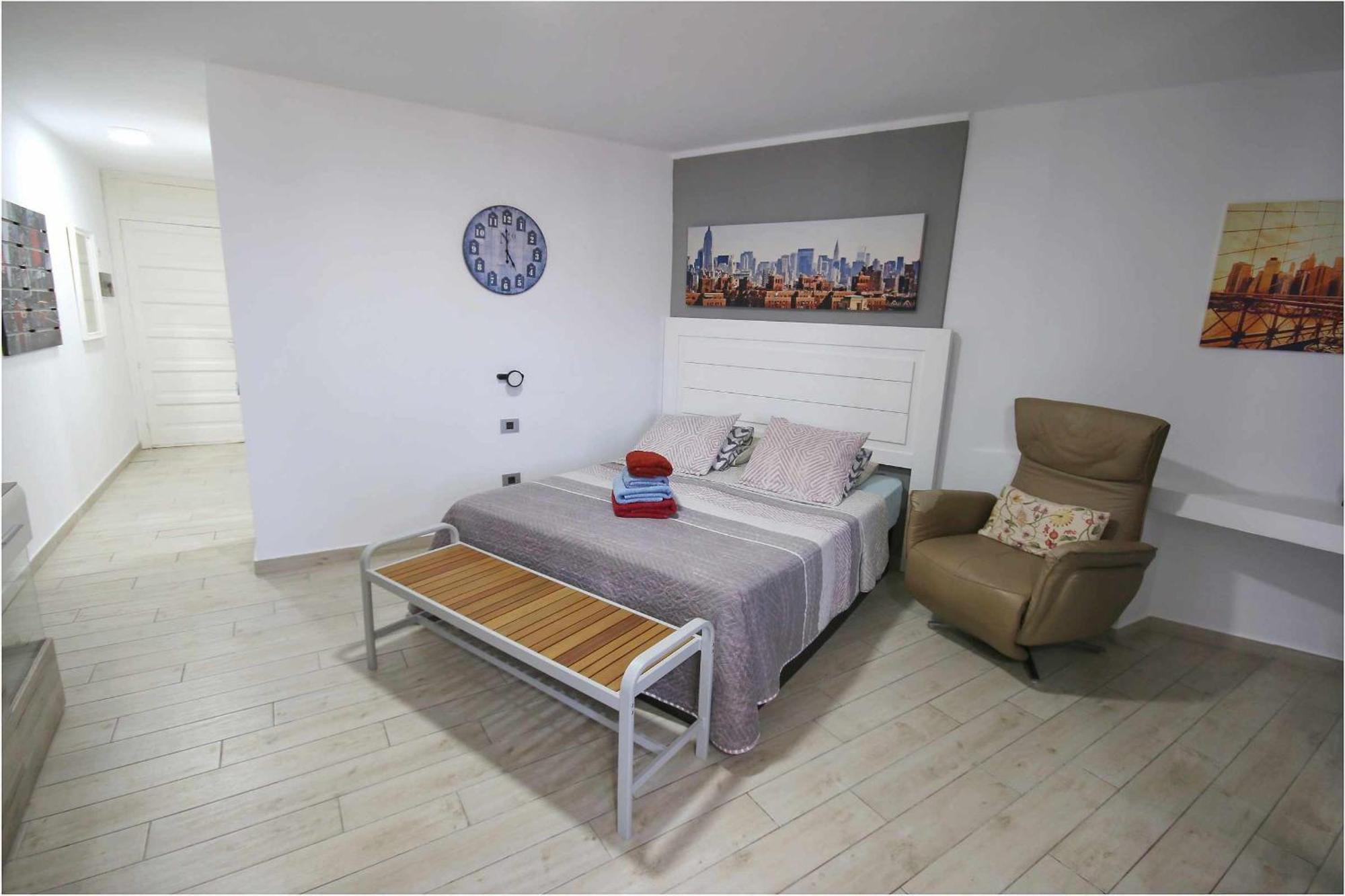 Parque Santiago II Studio 511 By Tenerife Rental Плайя-де-лас-Амерікас Екстер'єр фото